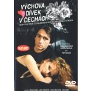 Výchova dívek v čechách DVD