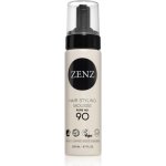 Zenz 90 Hair Styling Mousse Pure Extra Volume 200 ml – Zboží Mobilmania