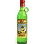 Xoriguer Mahon Gin 38% 0,7 l (holá láhev) – Sleviste.cz