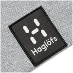 Haglöfs čepice Aze beanie 605502 Šedá – Hledejceny.cz
