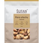 Šufan Para ořechy natural 200 g – Zboží Dáma