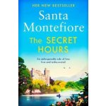 Secret Hours - Santa Montefiore – Zboží Dáma