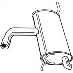 Walker WA 23005