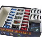 Insert na herní komponenty Twilight Imperium 4 Folded Space – Zboží Živě