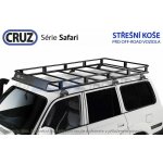 Střešní koš Cruz Safari 239955 – Sleviste.cz