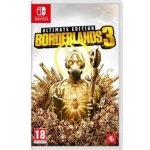 Borderlands 3 (Ultimate Edition) – Sleviste.cz