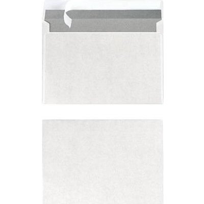 Herlitz kancel. C6 100 ks bílá – Sleviste.cz