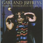 Jeffreys Garland - Paradise Theater -Remast- CD – Hledejceny.cz