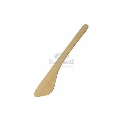 OEM Dřevěná obracečka (350 mm) – Sleviste.cz