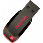 SanDisk Cruzer Blade 32GB SDCZ50-032G-B35 – Zboží Mobilmania