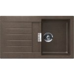 Schock Signus D-100 bronze – Sleviste.cz