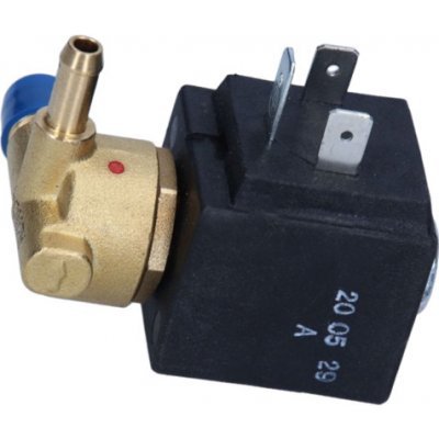 Elektromagnetický ventil do žehličky Philips GC9630/20 – Zboží Dáma