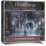 Asmodee Bloodborne: Katakomby kalicha – Zboží Živě