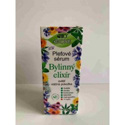 Bione Bylinný Elixír pleťové sérum 40 ml