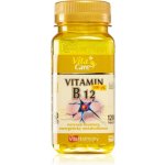 VitaHarmony Vitamin B12 120 tablet – Hledejceny.cz