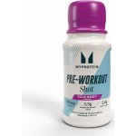 MyProtein Pre-Workout Shot 60 ml – Zbozi.Blesk.cz