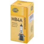 Žárovka, hlavní světlomet HELLA 8GH 005 636-201