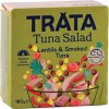 Rybí specialita Trata salát s uzeným tuňákem a čočkou 160 g