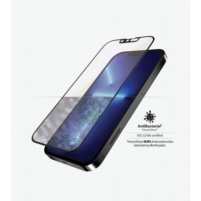 PanzerGlass Case Friendly Anti-Bluelight pro iPhone 13 Pro Max PRO2758 – Zboží Živě