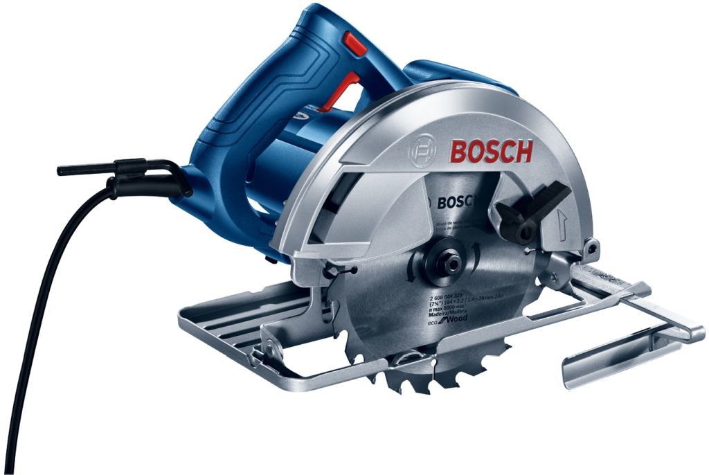 Bosch GKS 140 0.601.6B3.020