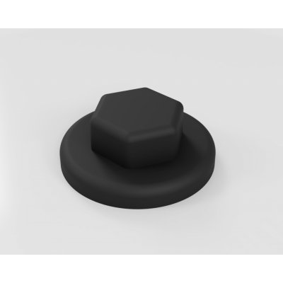 Lexan Krytka hlavy šroubu – Sleviste.cz