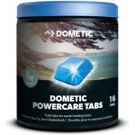 DOMETIC POWERCARE vysoce účinná přísada Tablety – Hledejceny.cz