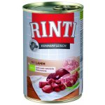 Finnern Rinti Pur jehněčí 12 x 400 g – Hledejceny.cz