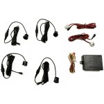 Hlídání mrtvého úhlu BLIS + parkovací systém | Zboží Auto