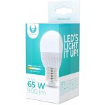 Forever žárovka G45 E27, LED, 10W, 3000K, teplá bílá – Hledejceny.cz