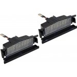 NTY LED Osvětlení SPZ Mazda 2 MK3(DJ/DL) 2016-2022 MX-5 2016-2022 (D09H51270A) – Hledejceny.cz