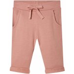 Lupilu Dívčí tepláky světle růžová – Zboží Dáma