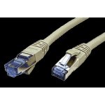 Value 21.99.0868 S/FTP patch kat. 6a, LSOH, 15m – Zboží Živě