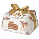 Loison Pasticceri Mandlové panettone 500 g – Zboží Dáma