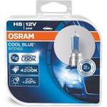 Osram Cool Blue Intense H8 PGJ19-1 12V 35W – Zboží Mobilmania