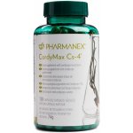 Pharmanex CordyMax Cs 4 120 kapslí – Hledejceny.cz