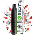 Riot Bar Watermelon Ice 20 mg 600 potáhnutí – Sleviste.cz