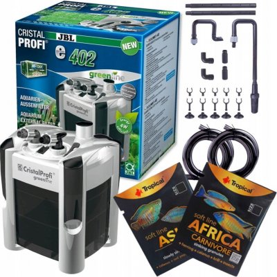 JBL CristalProfi e402 Greenline – Hledejceny.cz