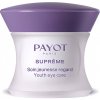 Oční krém a gel Payot Supreme Soin Jeunesse Regard 15 ml