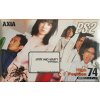 8 cm DVD médium Axia PS2 74 (1997 JPN)