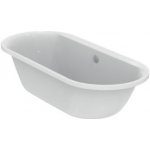 Ideal Standard Connect Air 180 x 80 cm E106801 – Hledejceny.cz