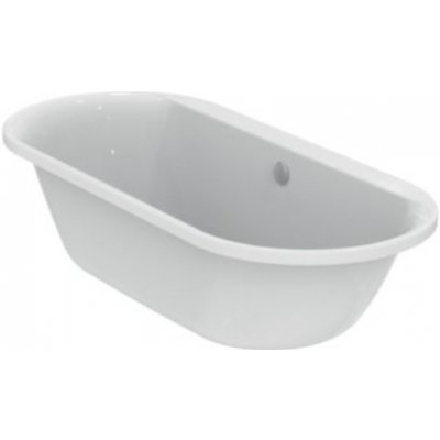 Ideal Standard Connect Air 180 x 80 cm E106801 – Hledejceny.cz
