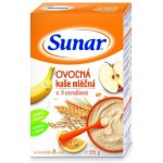 SUNAR ovocná s 8 cereáliemi 220 g – Zboží Mobilmania