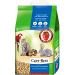Cat’s Best Universal Strawberry 10 l – Hledejceny.cz