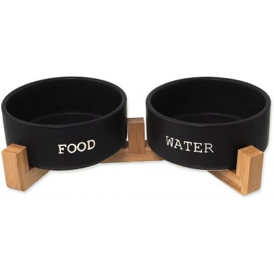 Dog Fantasy Set misek se stojanem 400 ml – Hledejceny.cz