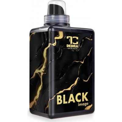 Dedra BLACKIMAGE prací gel 40 PD – Hledejceny.cz