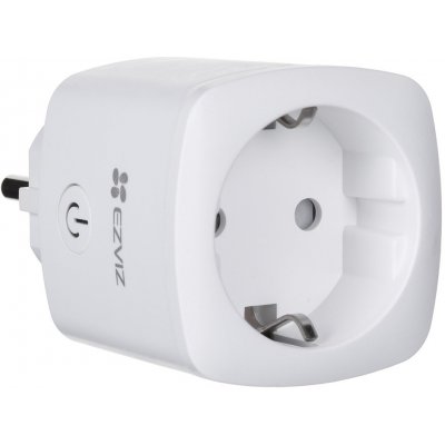 Ezviz T30-10B Statistics – Hledejceny.cz