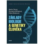 Základy biologie a genetiky člověka – Hledejceny.cz