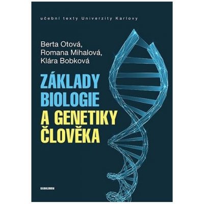 biologie cloveka – Heureka.cz