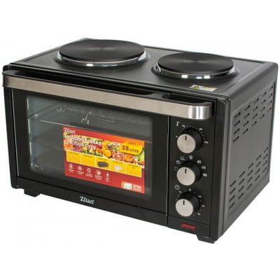 Zilan ZLN0997 – Zboží Dáma