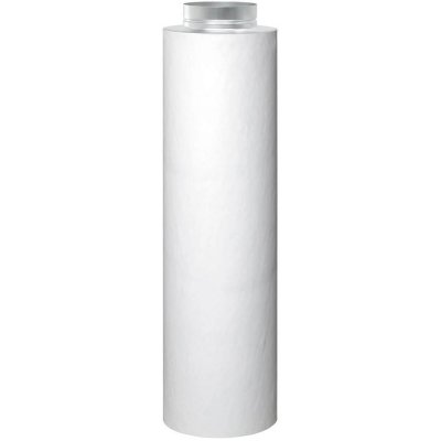 Prima Klima CARBOCONE K3602, 150 mm - 900 m3/h, 750 mm – Sleviste.cz